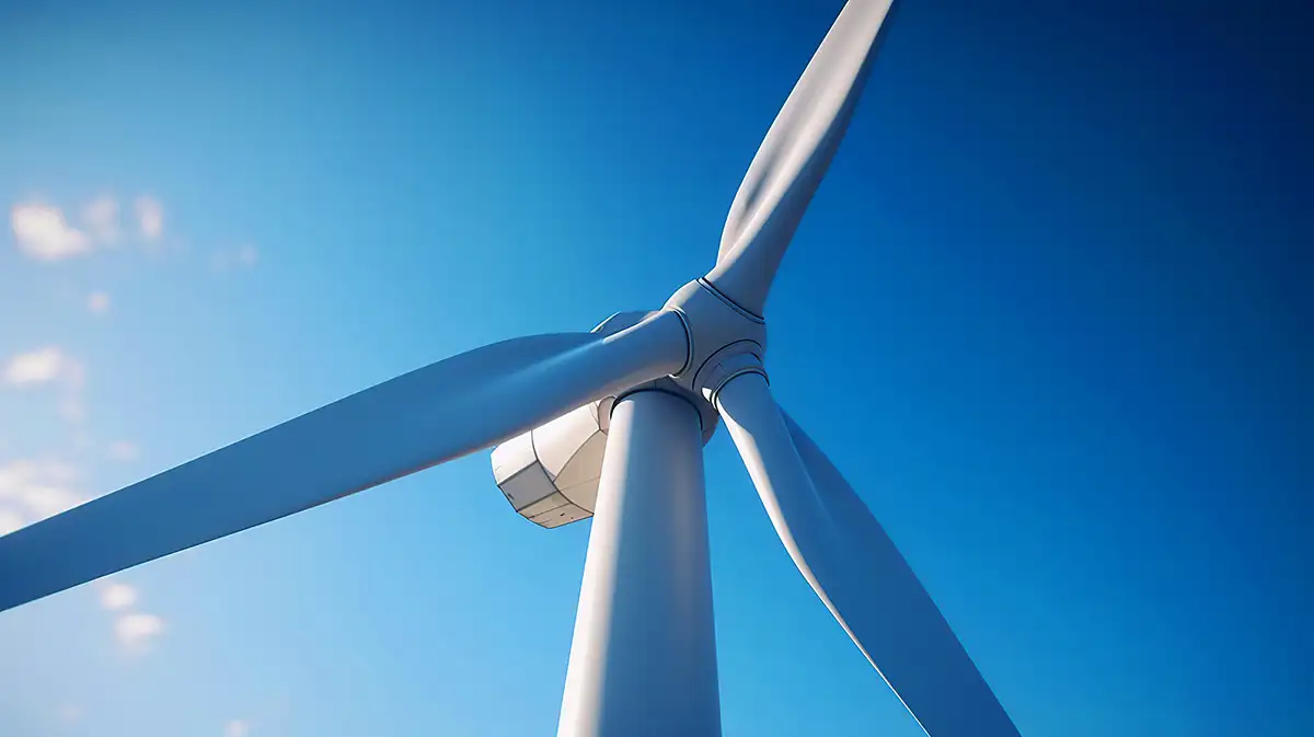 Wind Turbine Services and Maintenance