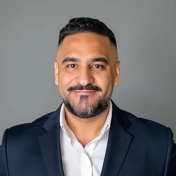 omar-mejias Project Director